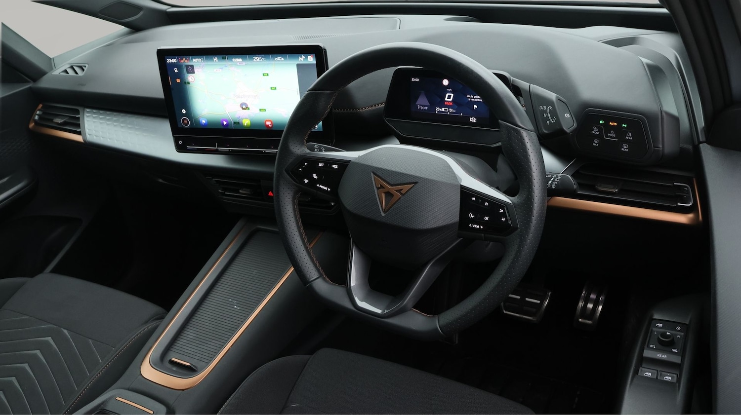 Used Cupra Born 2023 for sale - 77240344: Photo 9