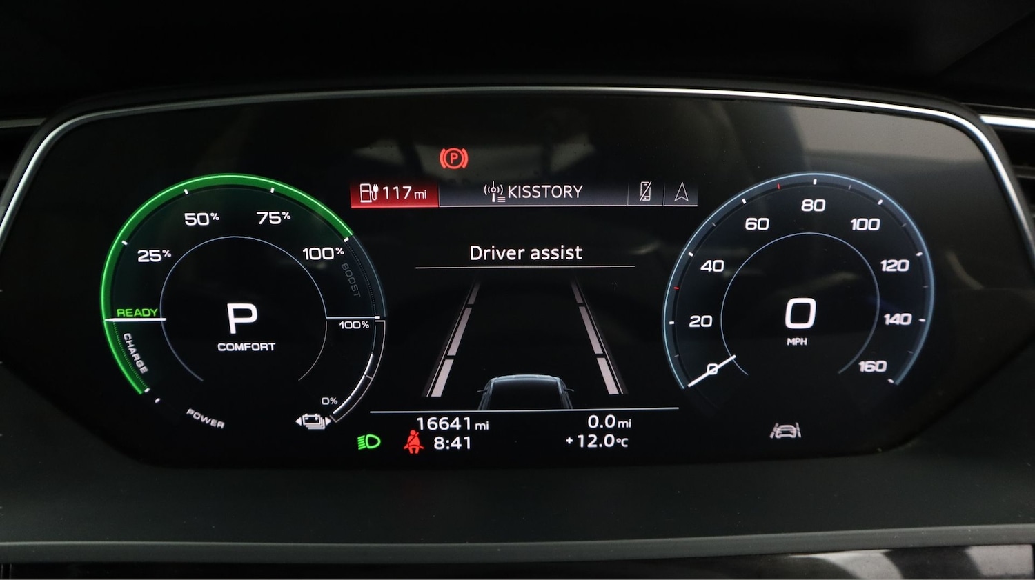 Used Audi e-tron for sale - 77260702: Photo 10