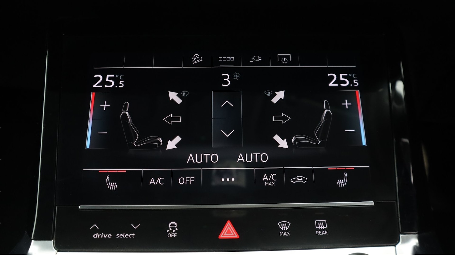 Used Audi e-tron for sale - 77260702: Photo 12