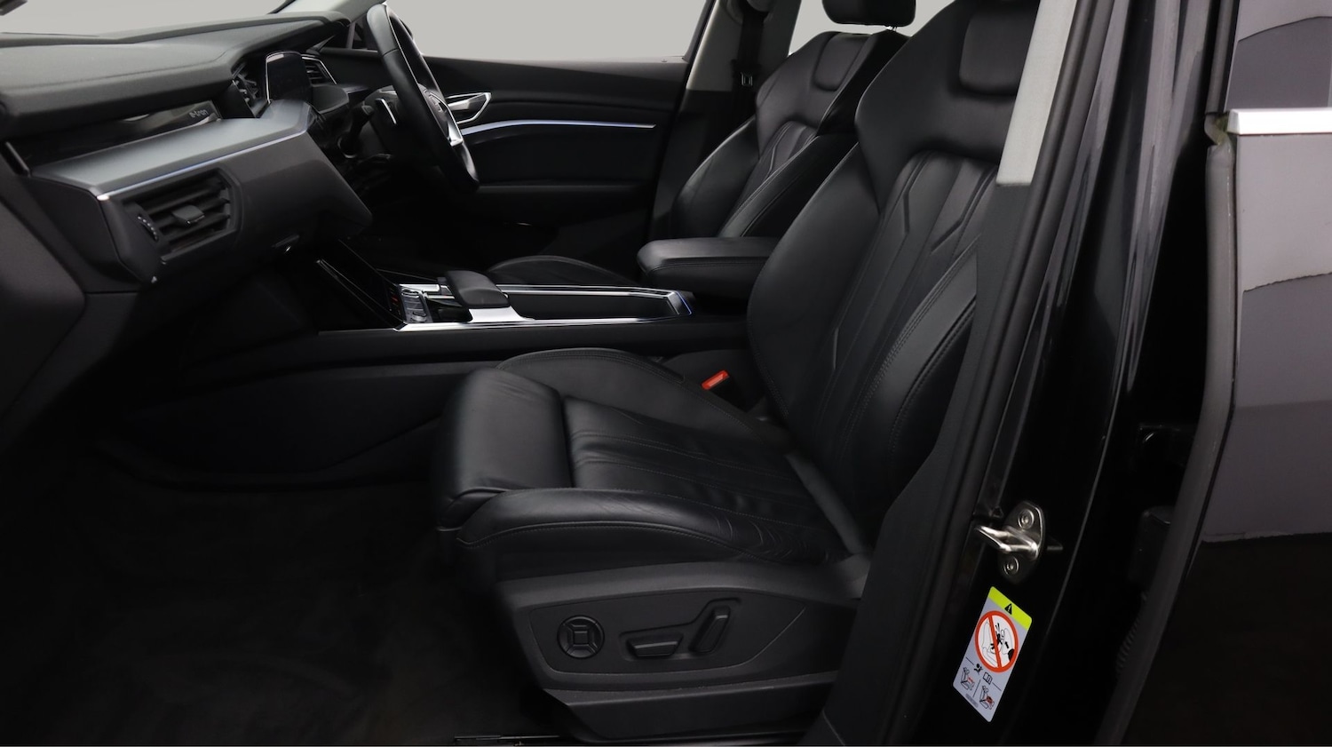 Used Audi e-tron for sale - 77260702: Photo 14