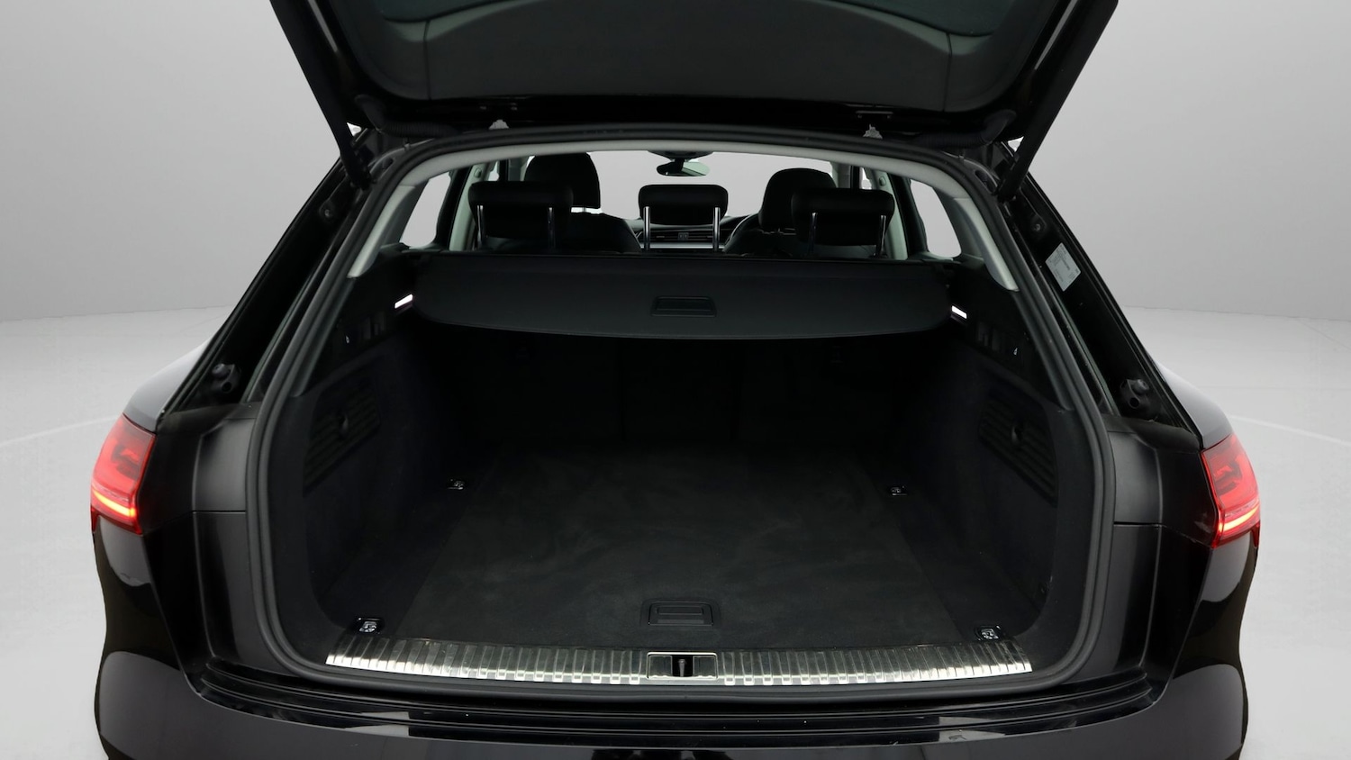 Used Audi e-tron for sale - 77260702: Photo 17