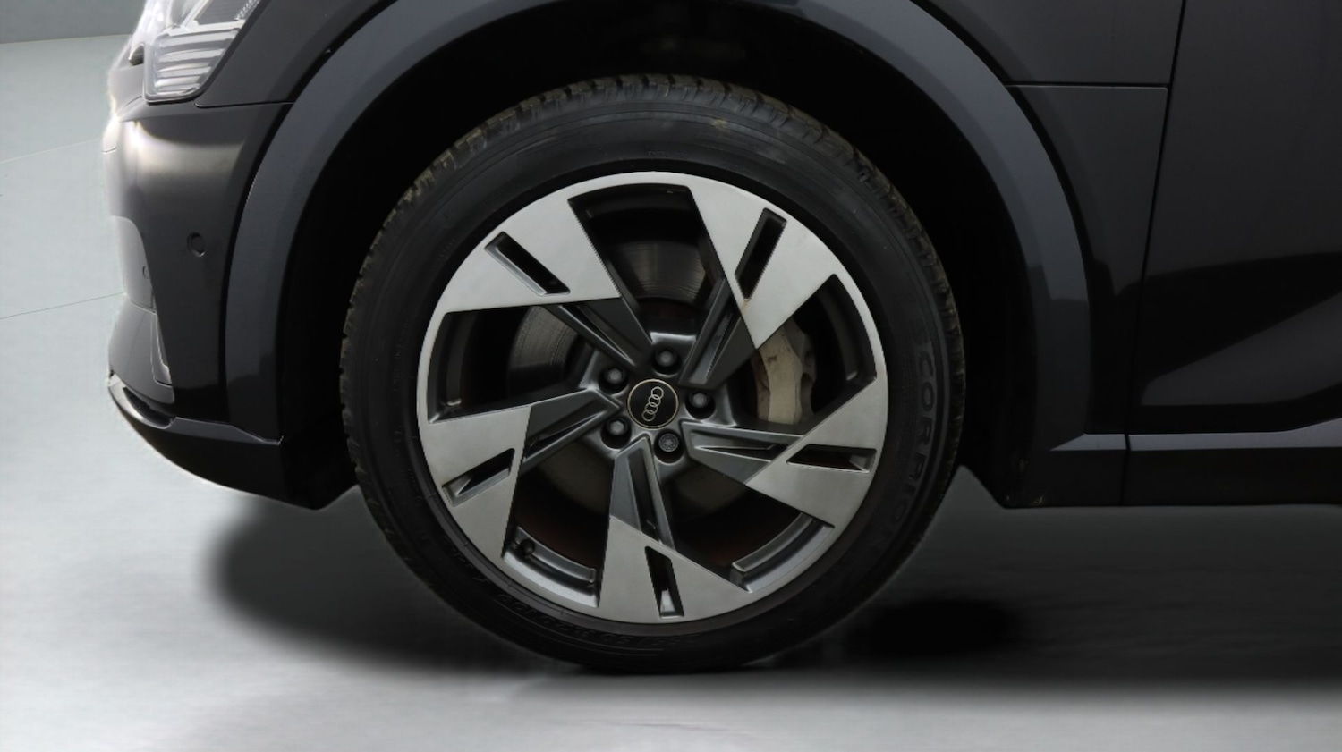 Used Audi e-tron for sale - 77260702: Photo 18