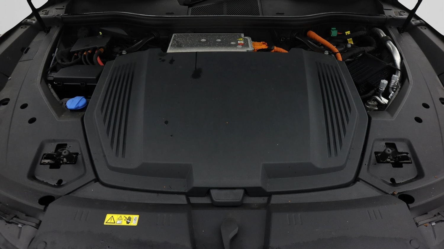 Used Audi e-tron for sale - 77260702: Photo 19