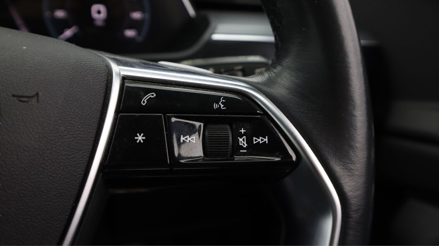 Used Audi e-tron for sale - 77260702: Photo 20