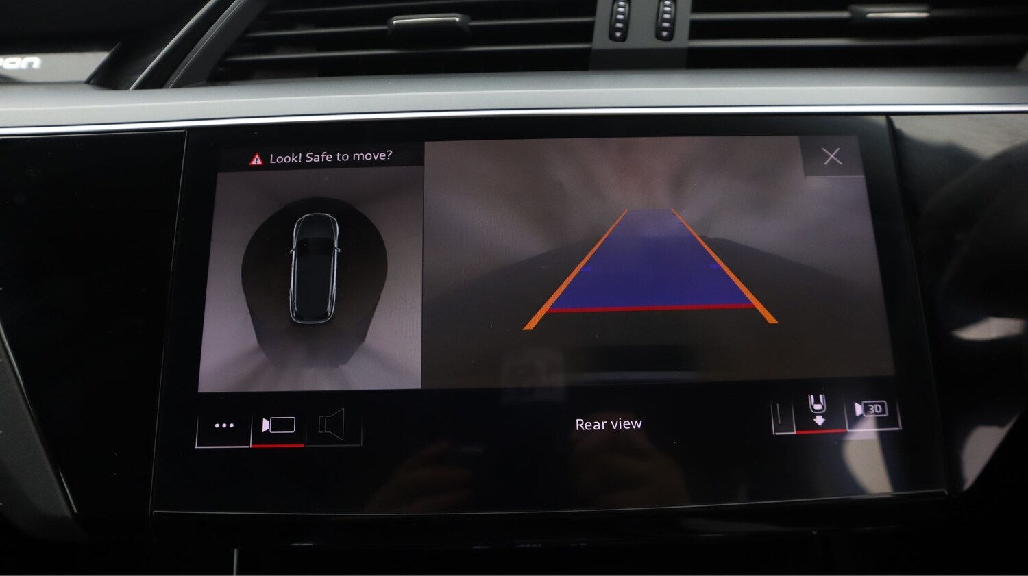 Used Audi e-tron for sale - 77260702: Photo 22