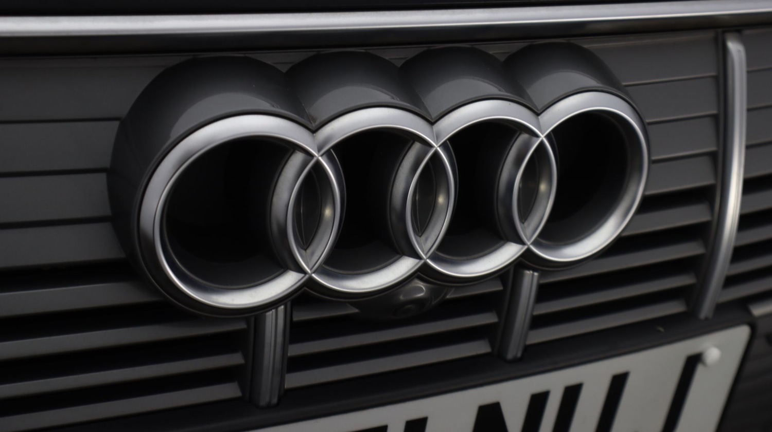 Used Audi e-tron for sale - 77260702: Photo 24