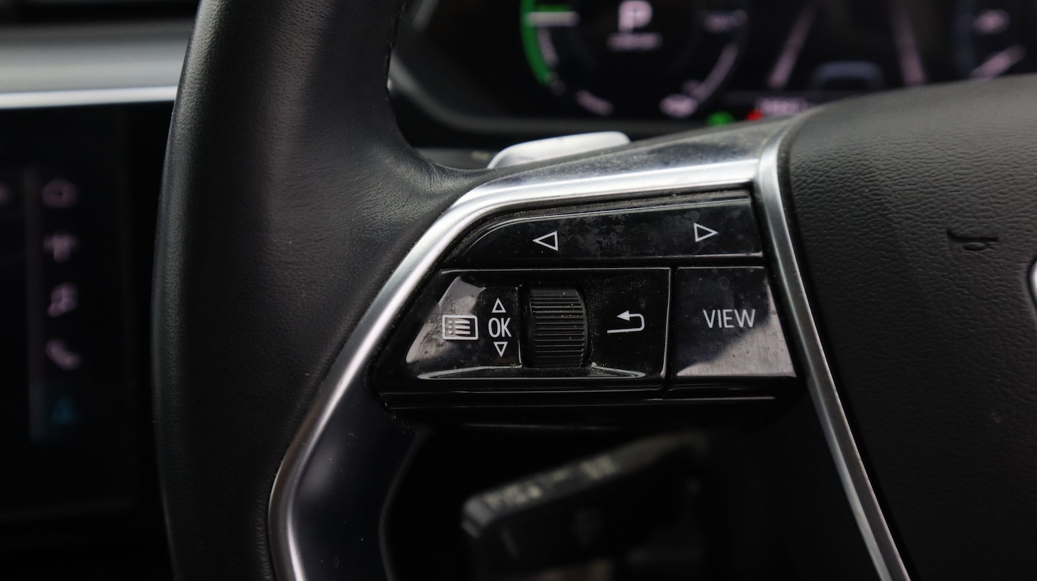 Used Audi e-tron for sale - 77260702: Photo 26