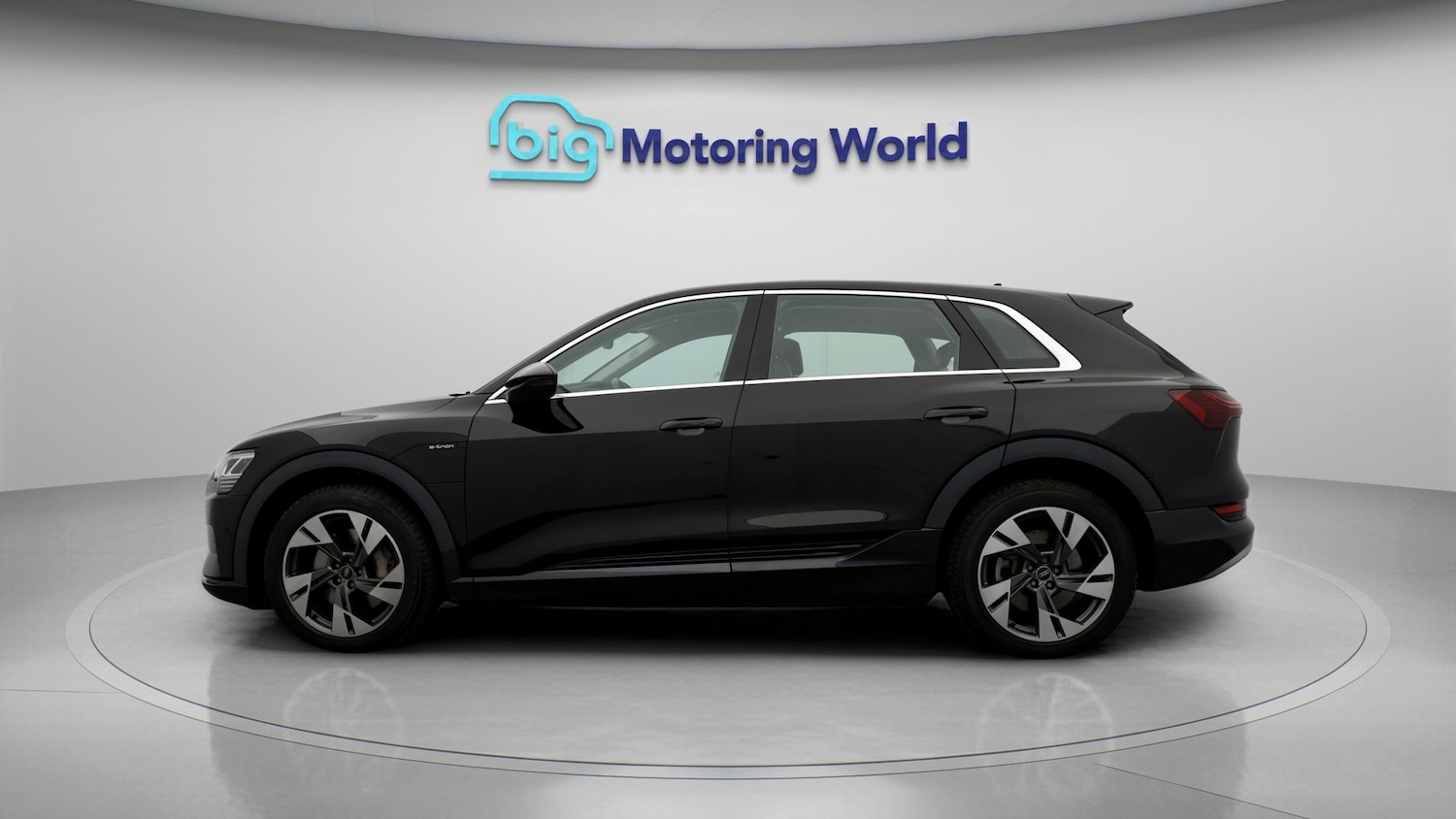 Used Audi e-tron for sale - 77260702: Photo 4