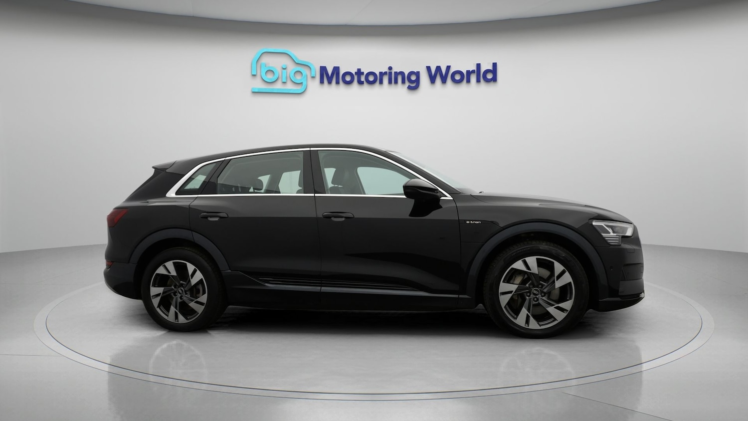 Used Audi e-tron for sale - 77260702: Photo 8