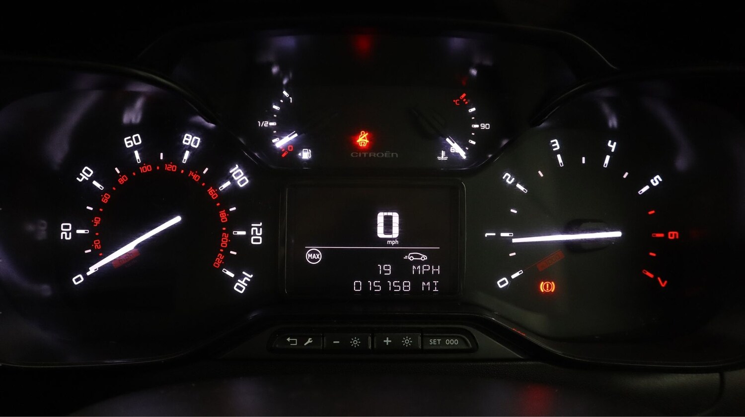 Used Citroen C3 2023 for sale - 77933935: Photo 10