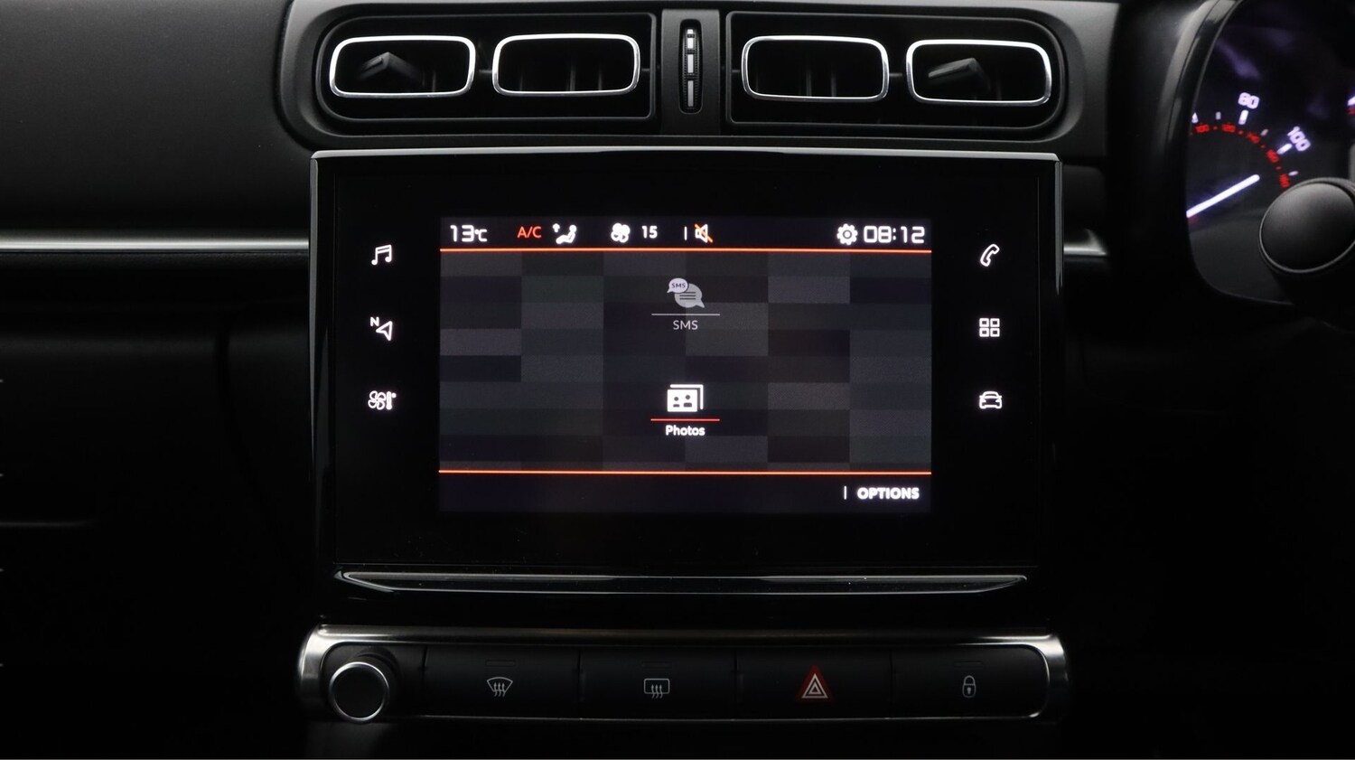 Used Citroen C3 2023 for sale - 77933935: Photo 11