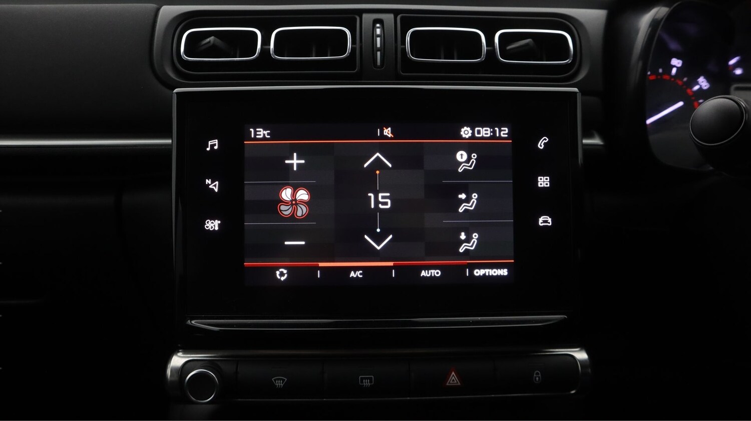 Used Citroen C3 2023 for sale - 77933935: Photo 12