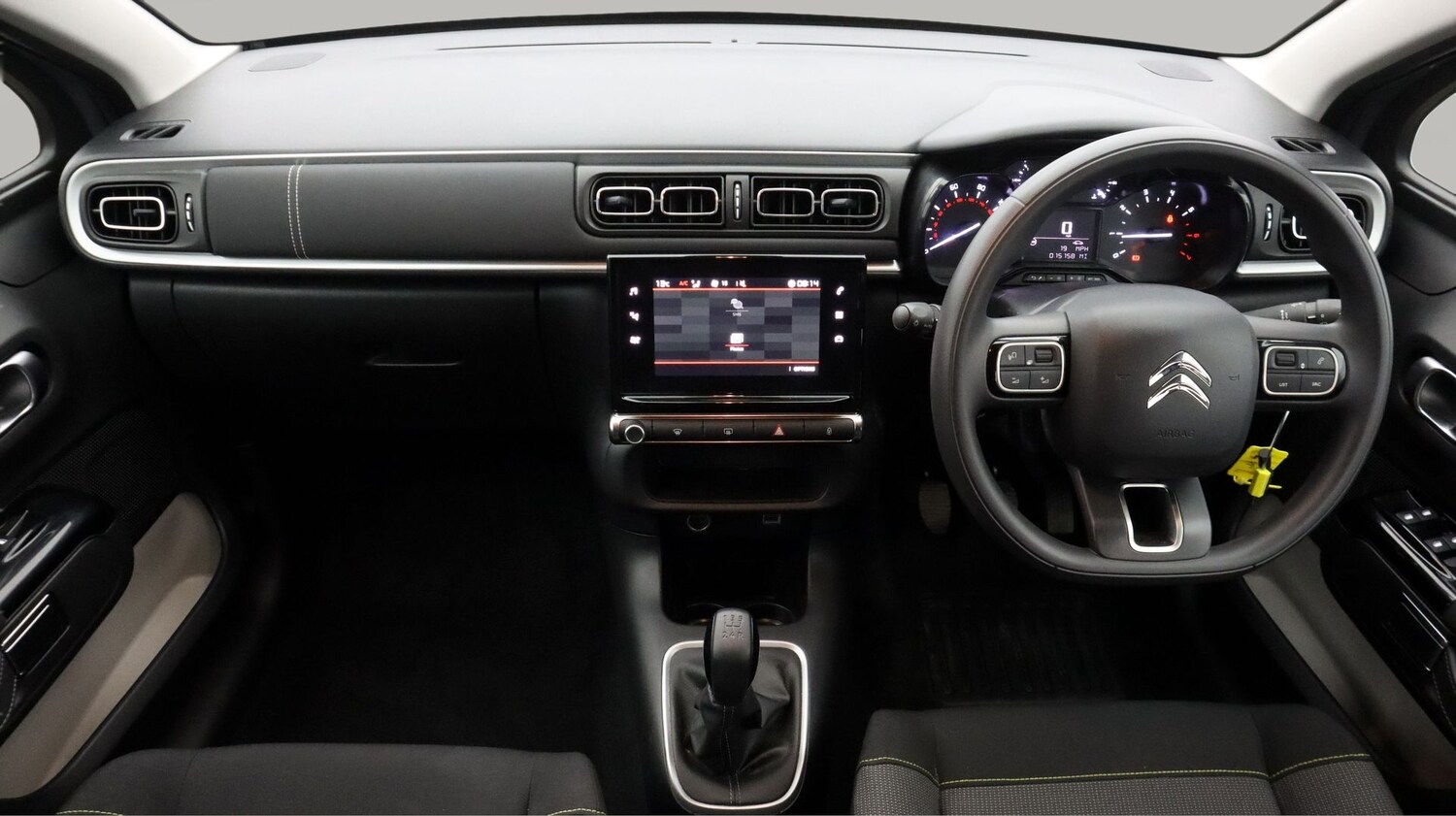 Used Citroen C3 2023 for sale - 77933935: Photo 13