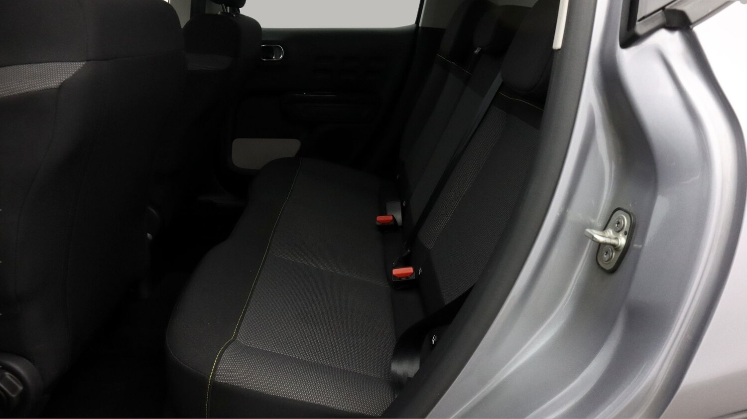 Used Citroen C3 2023 for sale - 77933935: Photo 16