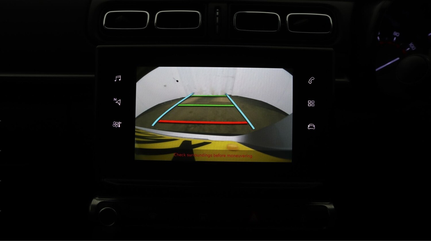 Used Citroen C3 2023 for sale - 77933935: Photo 22