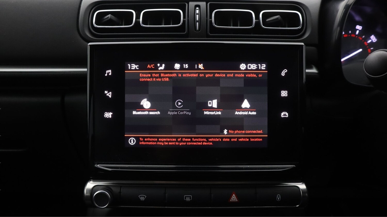 Used Citroen C3 2023 for sale - 77933935: Photo 23