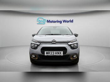 Used Citroen C3 2023 for sale - 77933935: Photo