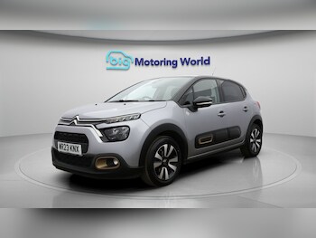 Used Citroen C3 2023 for sale - 77933935: Photo
