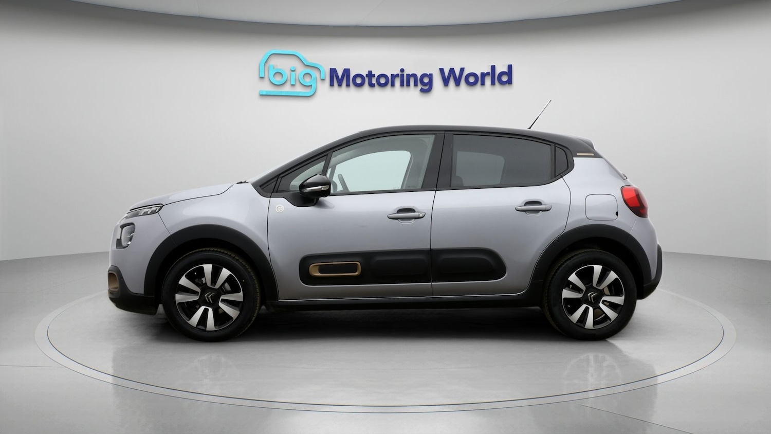 Used Citroen C3 2023 for sale - 77933935: Photo 4