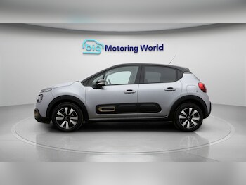 Used Citroen C3 2023 for sale - 77933935: Photo