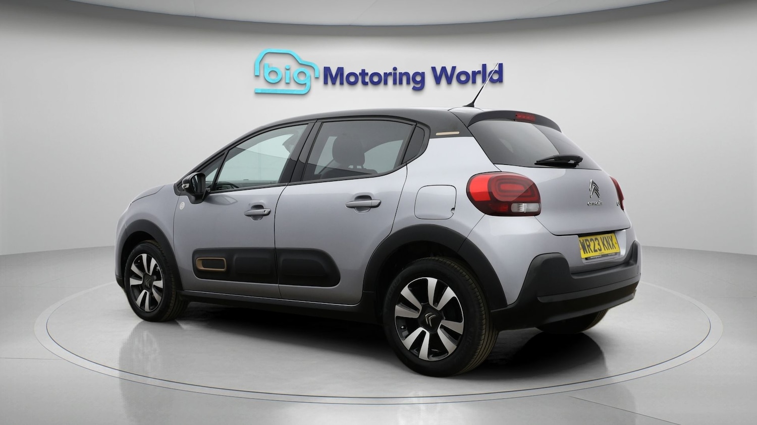 Used Citroen C3 2023 for sale - 77933935: Photo 5