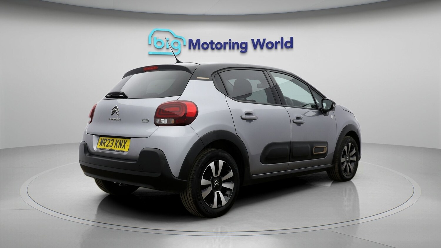 Used Citroen C3 2023 for sale - 77933935: Photo 7