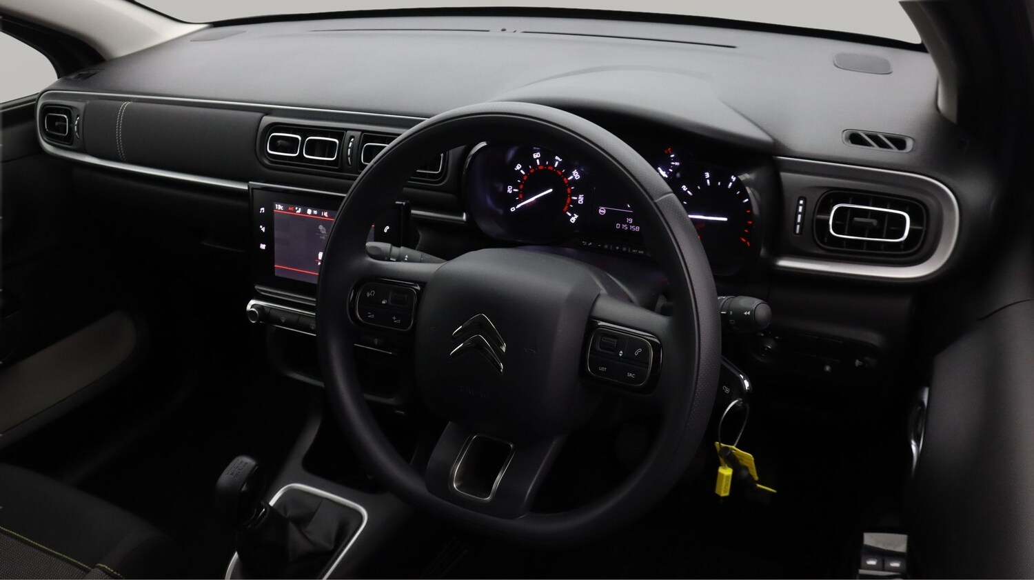 Used Citroen C3 2023 for sale - 77933935: Photo 9