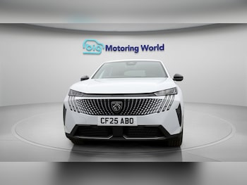 Used Peugeot 3008 2025 for sale - 79283074: Photo