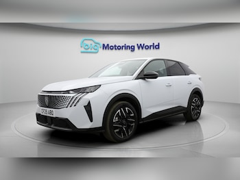 Used Peugeot 3008 2025 for sale - 79283074: Photo