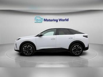 Used Peugeot 3008 2025 for sale - 79283074: Photo