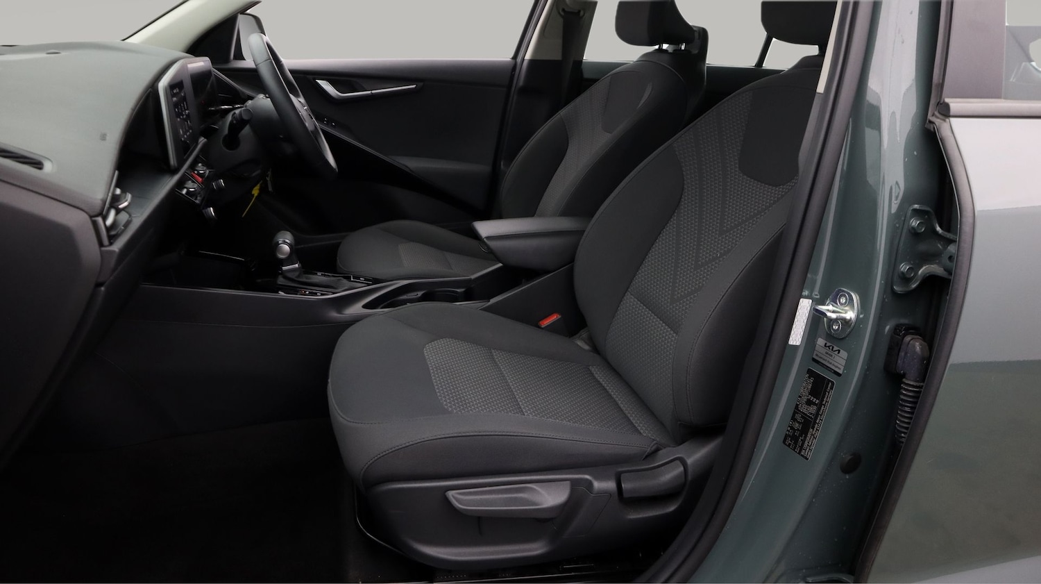 Used Kia Niro 2023 for sale - 77439619: Photo 14