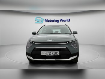 Used Kia Niro 2023 for sale - 77439619: Photo