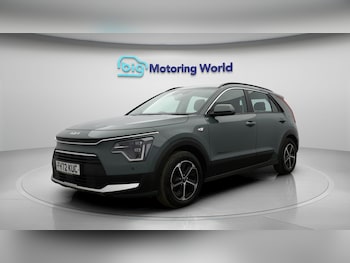 Used Kia Niro 2023 for sale - 77439619: Photo