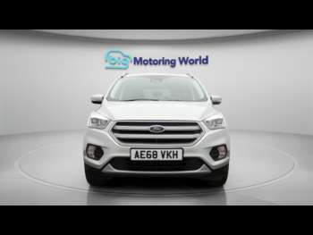 Used Ford Kuga 2018 for sale - 75278945: Photo