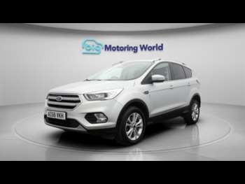 Used Ford Kuga 2018 for sale - 75278945: Photo