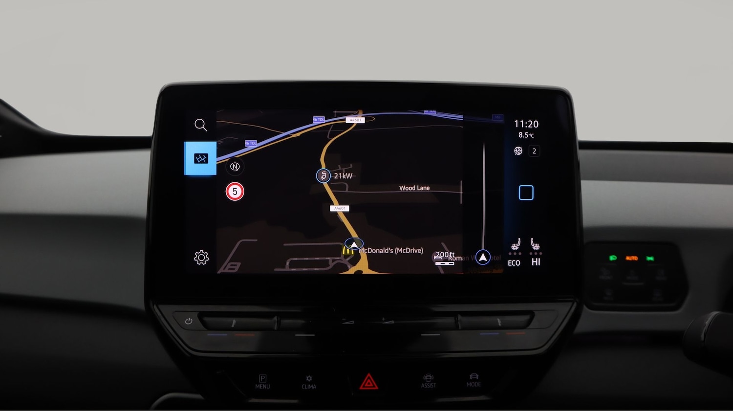 Used Volkswagen ID.3 2023 for sale - 77182026: Photo 11