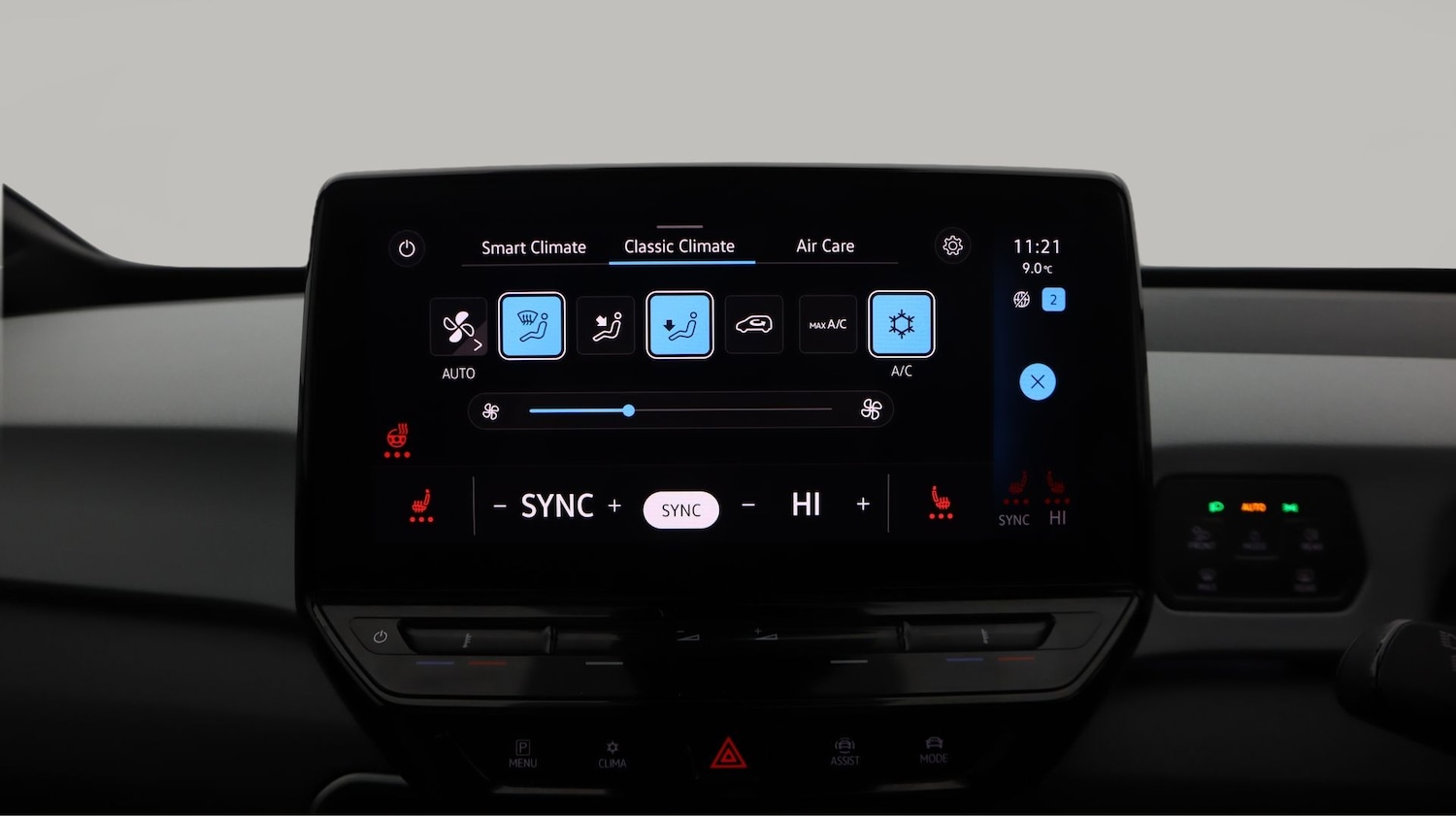 Used Volkswagen ID.3 2023 for sale - 77182026: Photo 12