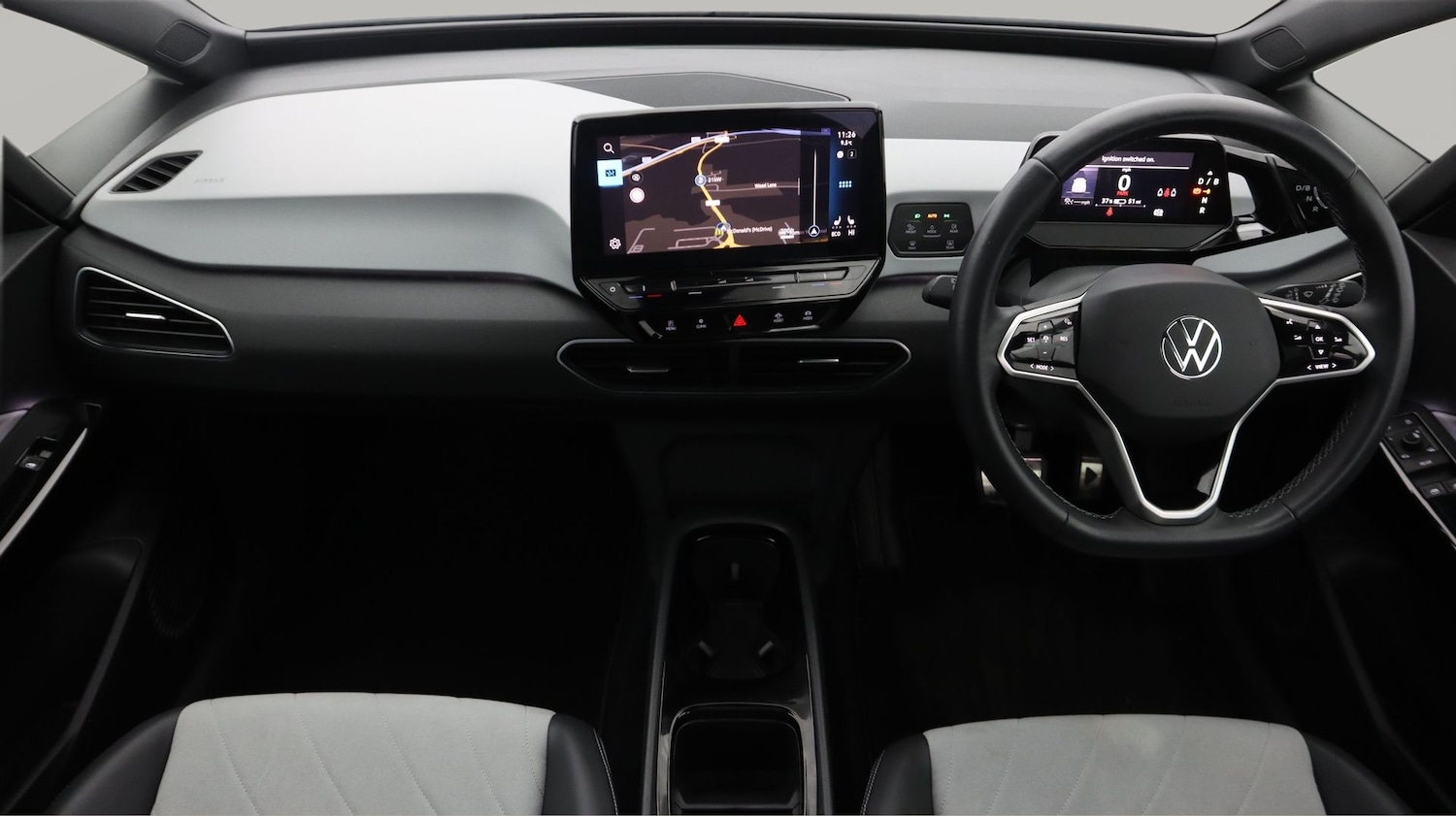 Used Volkswagen ID.3 2023 for sale - 77182026: Photo 13