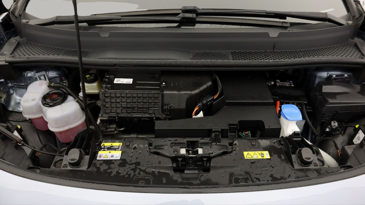 Used Volkswagen ID.3 2023 for sale - 77182026: Photo 19