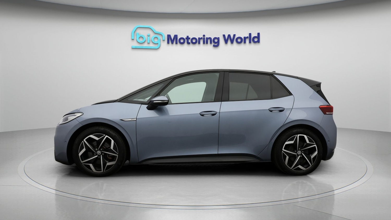 Used Volkswagen ID.3 2023 for sale - 77182026: Photo 4