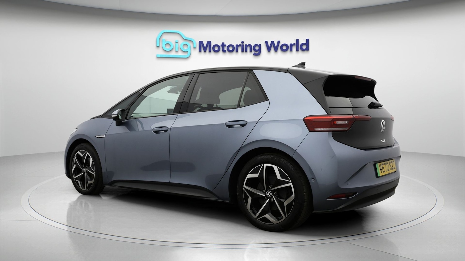 Used Volkswagen ID.3 2023 for sale - 77182026: Photo 5