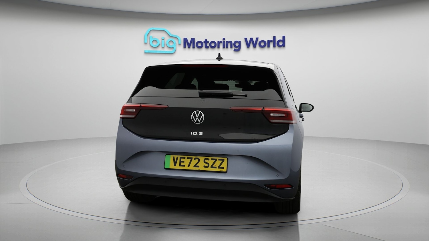 Used Volkswagen ID.3 2023 for sale - 77182026: Photo 6