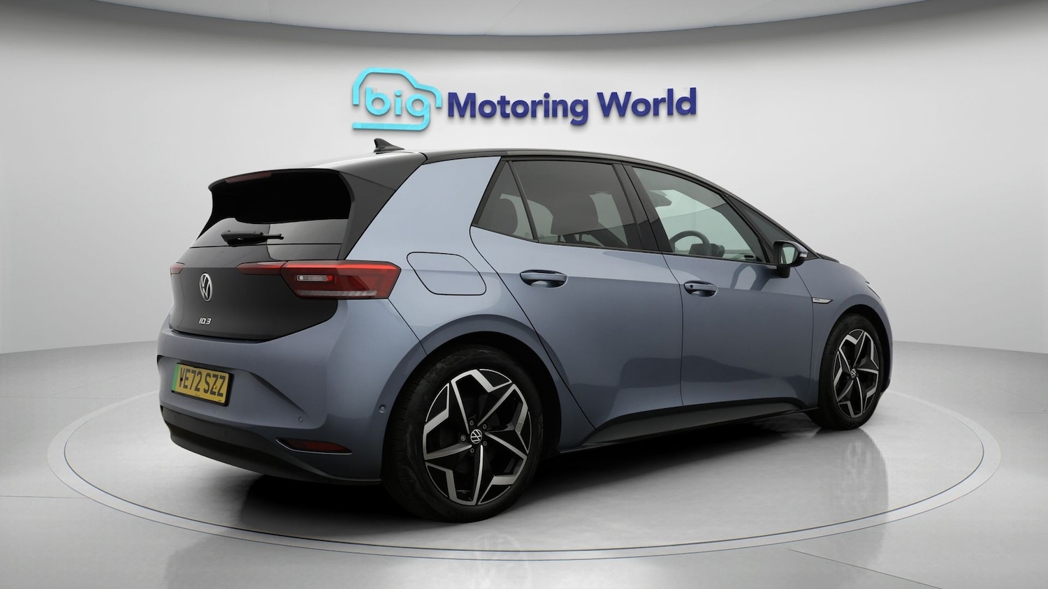 Used Volkswagen ID.3 2023 for sale - 77182026: Photo 7