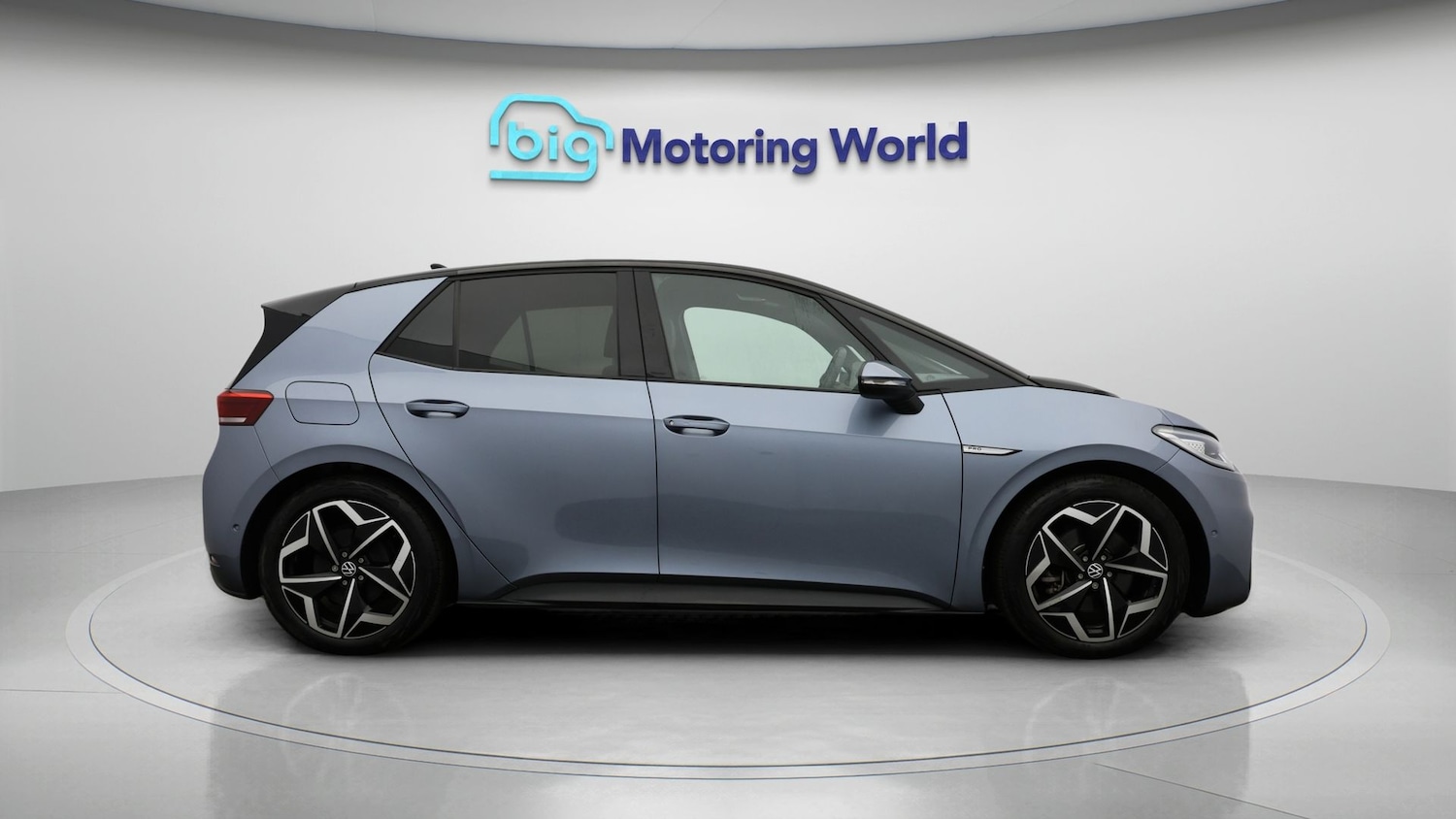 Used Volkswagen ID.3 2023 for sale - 77182026: Photo 8