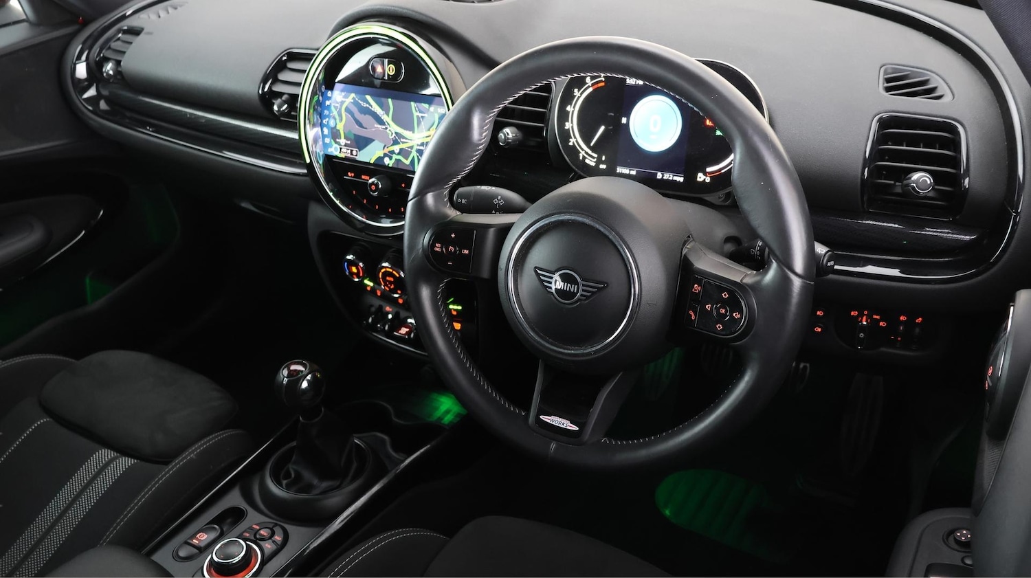 Used MINI Clubman 2021 for sale - 76780688: Photo 10