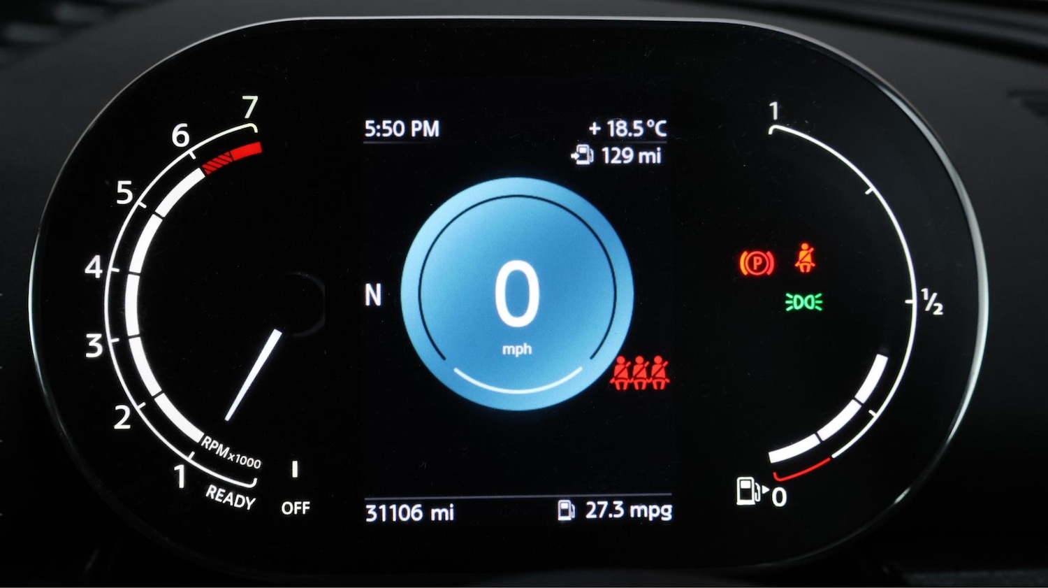 Used MINI Clubman 2021 for sale - 76780688: Photo 11