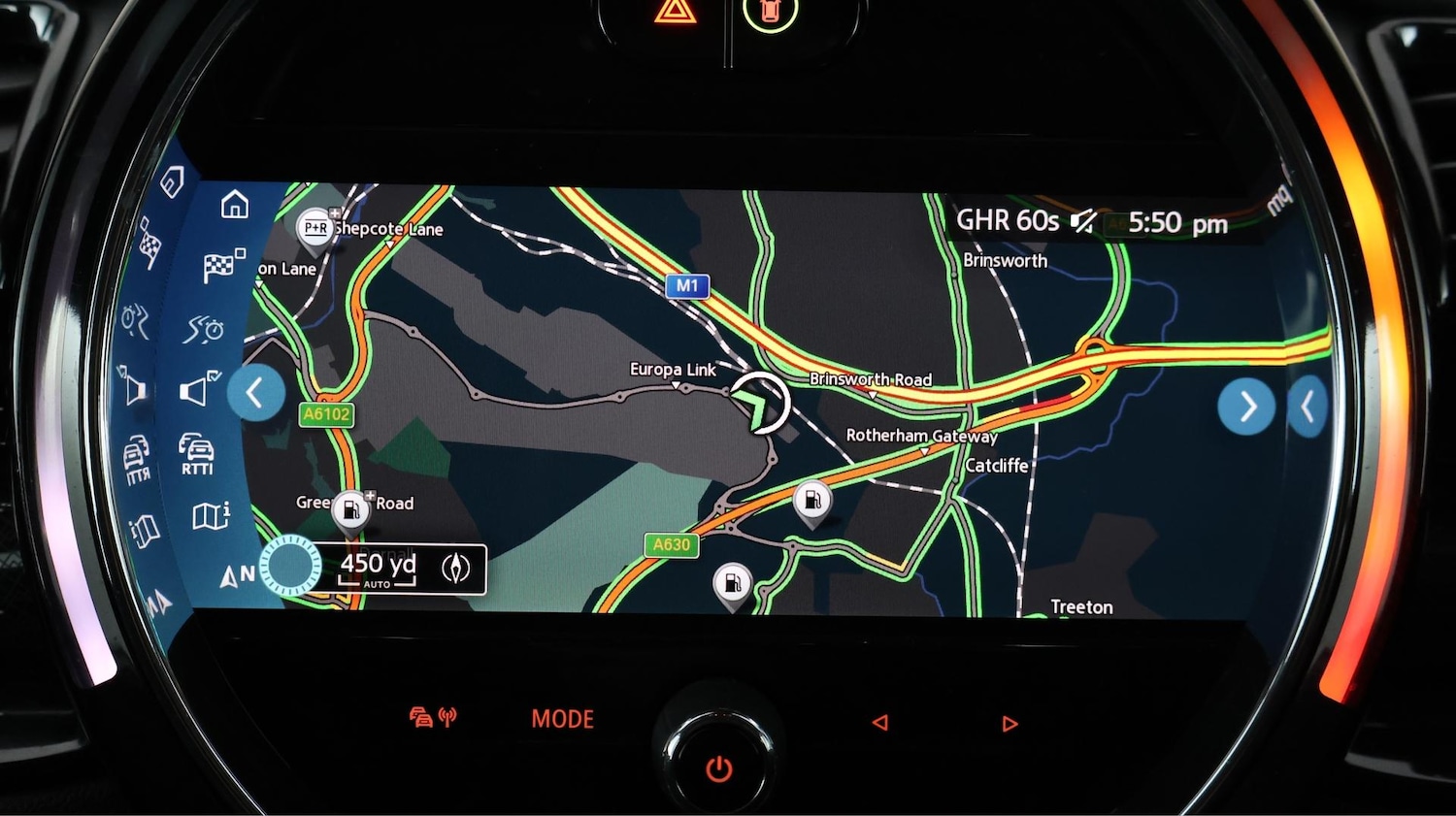 Used MINI Clubman 2021 for sale - 76780688: Photo 12