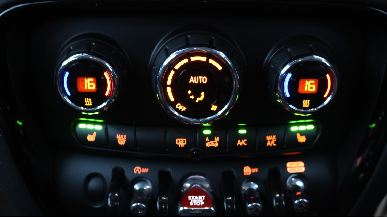 Used MINI Clubman 2021 for sale - 76780688: Photo 13