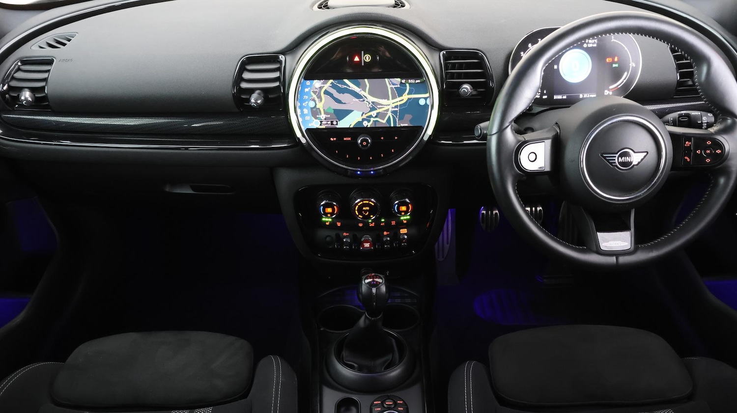 Used MINI Clubman 2021 for sale - 76780688: Photo 14