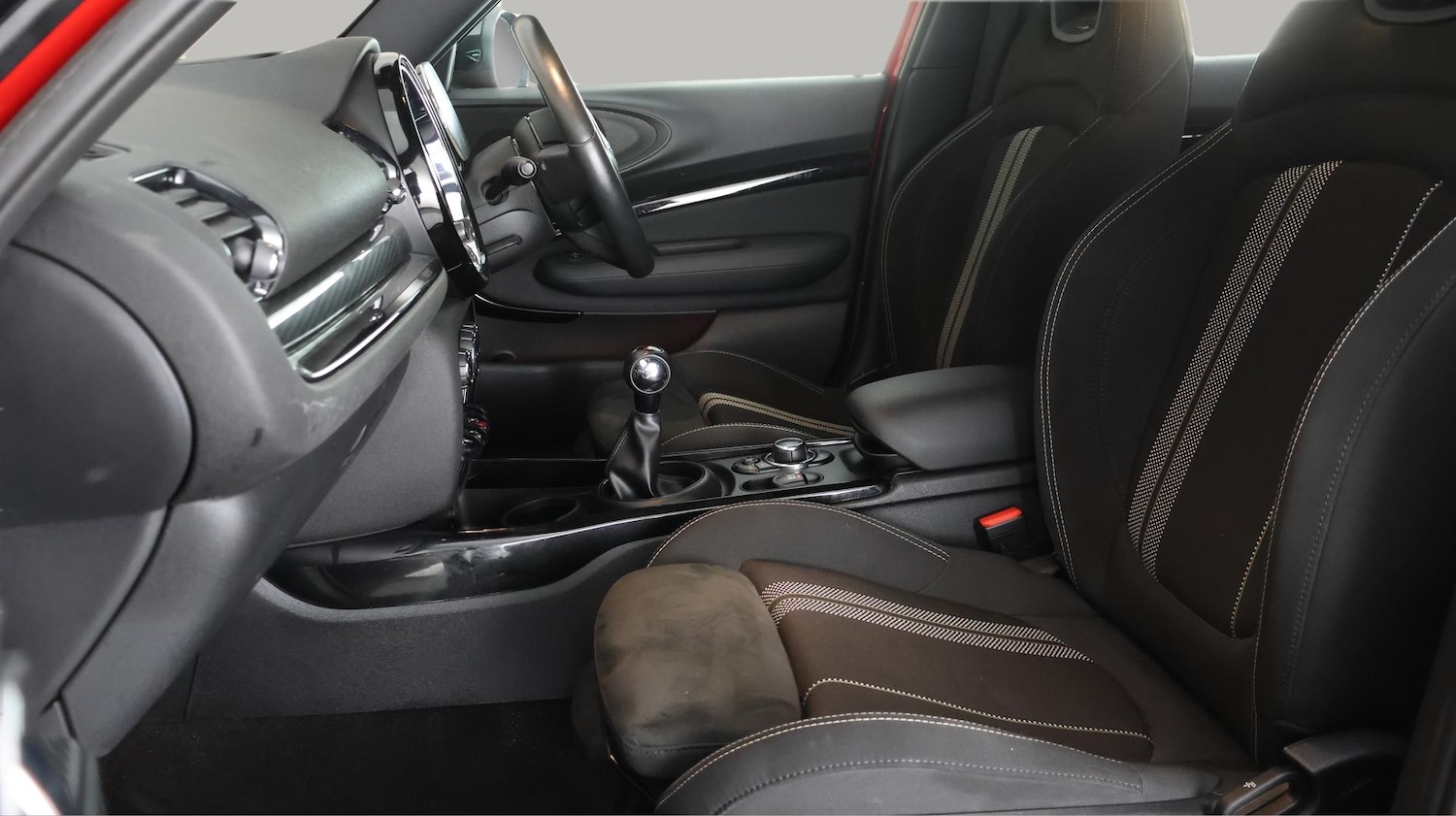 Used MINI Clubman 2021 for sale - 76780688: Photo 15